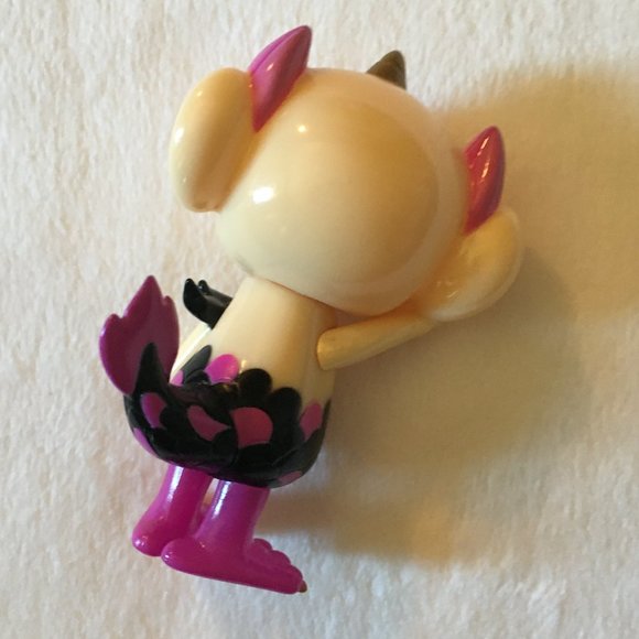 Kaiju Hunting 2.5 The Tenth Son Normal Edition Blind Box Figure - Picture 4 of 16